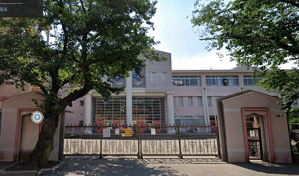 埼玉大学教育学部附属小学校の画像